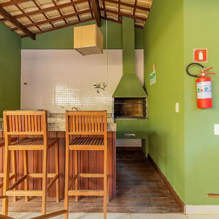 Pf35 Otimo Quarto E Sala A 20M Da Praia Praia do Forte Eksteriør billede